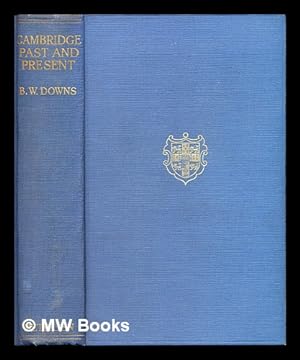 Seller image for Cambridge past and present for sale by MW Books Ltd.