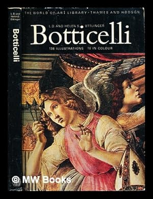 Seller image for Botticelli for sale by MW Books Ltd.