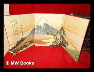 Image du vendeur pour Hokusai : the man mad-on-drawing / with an introduction by Joe Hloucha and 48 coloured woodcuts reproduced from photographs by W. Forman mis en vente par MW Books Ltd.