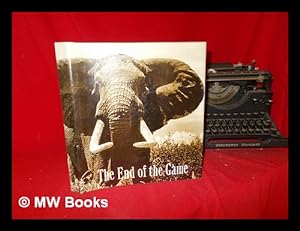 Seller image for The end of the game / Peter H. Beard for sale by MW Books Ltd.