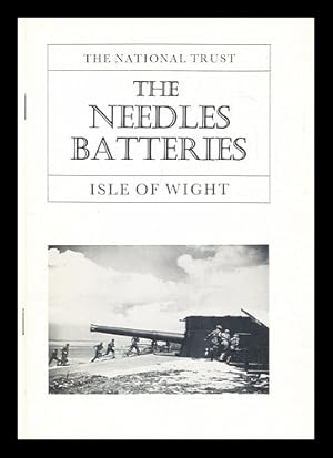 Immagine del venditore per The Needles Batteries : Isle of Wight venduto da MW Books Ltd.