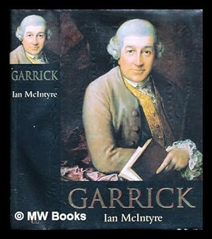 Seller image for Garrick for sale by MW Books Ltd.