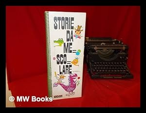 Image du vendeur pour Storie Da Me=Sco=Lare: testo di Kent Salisbury : disegni di Adrina Zanazanian mis en vente par MW Books Ltd.