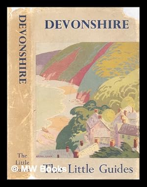 Image du vendeur pour Devonshire mis en vente par MW Books Ltd.