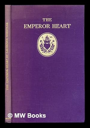 Seller image for The emperor heart for sale by MW Books Ltd.