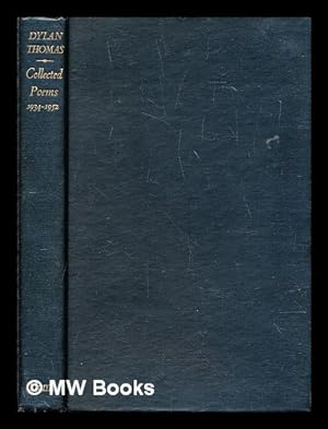 Imagen del vendedor de Collected poems, 1934-1952 a la venta por MW Books Ltd.