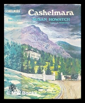 Immagine del venditore per Cashelmara venduto da MW Books Ltd.
