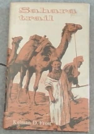 Seller image for Sahara trail for sale by Chapter 1