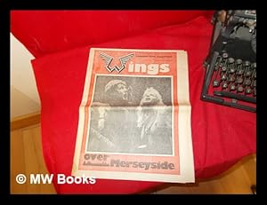 Imagen del vendedor de Wings Over Merseyside: Liverpool Echo Supplement: Tuesday, December 4, 1979 a la venta por MW Books Ltd.