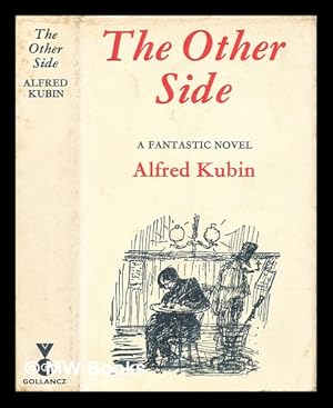 Imagen del vendedor de The other side : a fantastic novel a la venta por MW Books Ltd.
