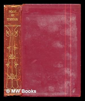 Seller image for Poems of Tennyson, 1830-1870 / with an introd. by T. Herbert Warren ; illustrated with two pictures in colour . and ninety-one illustrations for sale by MW Books Ltd.