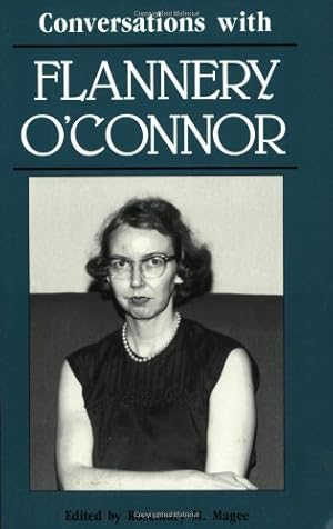 Seller image for Conversations with Flannery O'Connor (Literary Conversations) [Paperback ] for sale by booksXpress