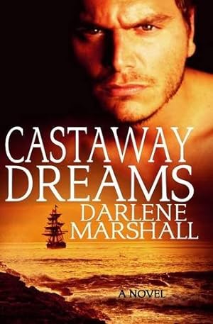 Imagen del vendedor de Castaway Dreams by Marshall, Darlene [Paperback ] a la venta por booksXpress
