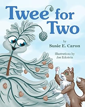 Immagine del venditore per Twee' for Two by Caron, Susie E. [Paperback ] venduto da booksXpress