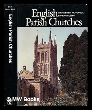 Seller image for English parish churches for sale by MW Books Ltd.