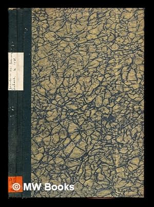 Seller image for Jahrbuch f�r Frauenarbeit: im Auftrage des Verbandes der weiblichen handels - und Buroangestellten E.V.:Sechster band: Ausgegeben Marz 1930 for sale by MW Books Ltd.