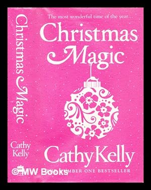 Seller image for Christmas magic for sale by MW Books Ltd.