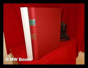 Seller image for The Gutenberg Bible : [facsimile reproduction with] a commentary, historical background, transcription, translation / Jean-Marie Dodu: in two volumes for sale by MW Books Ltd.