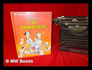 Seller image for Walt Disney's Classic 101 Dalmatians: illustrated by Bill Langley and Ron Dias: adapted by Justine Korman for sale by MW Books Ltd.