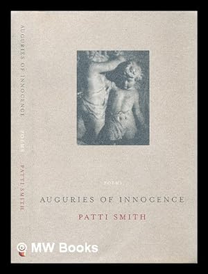 Imagen del vendedor de Auguries of innocence a la venta por MW Books Ltd.