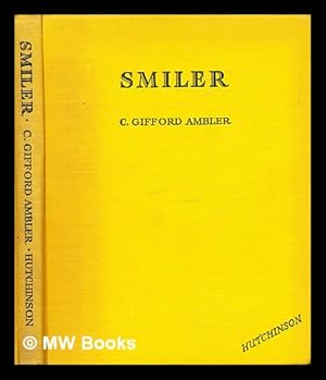 Seller image for Smiler for sale by MW Books Ltd.
