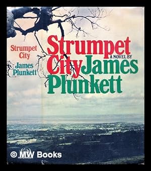 Seller image for Strumpet city for sale by MW Books Ltd.