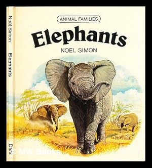 Seller image for Elephants for sale by MW Books Ltd.