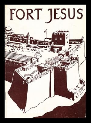 Seller image for Fort Jesus, Mombasa for sale by MW Books Ltd.