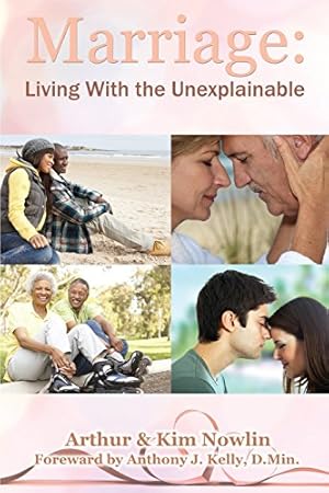 Seller image for Marriage: Living With the Unexplainable [Soft Cover ] for sale by booksXpress