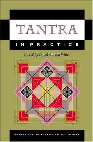 Seller image for Tantra in Practice [Paperback ] for sale by booksXpress