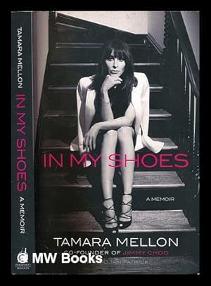 Imagen del vendedor de In my shoes : a memoir a la venta por MW Books Ltd.