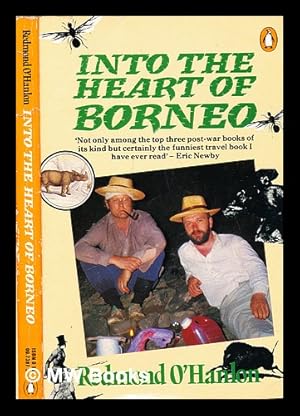 Imagen del vendedor de Into the heart of Borneo a la venta por MW Books Ltd.