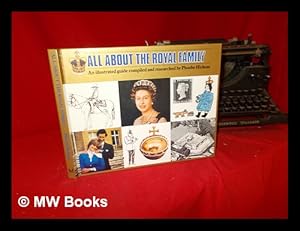 Imagen del vendedor de All about the Royal Family / Phoebe Hichens a la venta por MW Books Ltd.