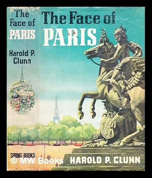 Seller image for The face of Paris for sale by MW Books Ltd.