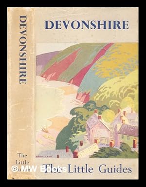 Image du vendeur pour Devonshire mis en vente par MW Books Ltd.