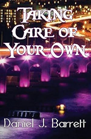 Image du vendeur pour Taking Care of Your Own (Conch Town Girl) [Soft Cover ] mis en vente par booksXpress