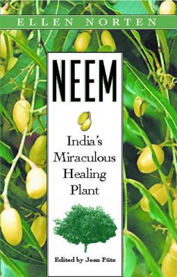 Immagine del venditore per Neem: India's Miraculous Healing Plant (Paperback or Softback) venduto da BargainBookStores