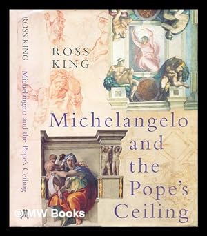 Immagine del venditore per Michelangelo and the Pope's ceiling venduto da MW Books Ltd.