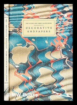 Image du vendeur pour Decorative endpapers mis en vente par MW Books Ltd.