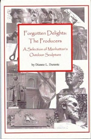 Seller image for Forgotten Delights: The Producers [Paperback ] for sale by booksXpress