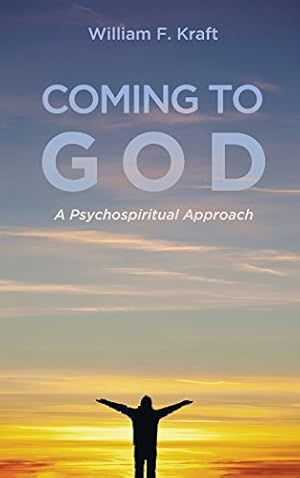 Bild des Verkufers fr Coming to God [Hardcover ] zum Verkauf von booksXpress