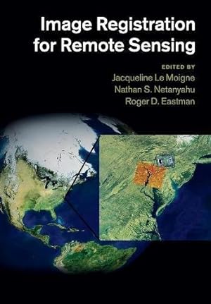 Seller image for Image Registration for Remote Sensing [Paperback ] for sale by booksXpress