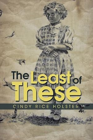Seller image for The Least of These [Soft Cover ] for sale by booksXpress