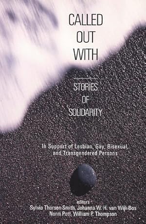 Image du vendeur pour Called Out With: Stories of Solidarity [Paperback ] mis en vente par booksXpress