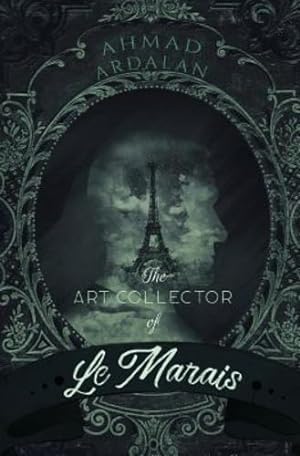 Seller image for The Art Collector of Le Marais [Soft Cover ] for sale by booksXpress