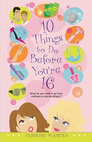 Immagine del venditore per 10 Things to Do Before You're 16 [Soft Cover ] venduto da booksXpress