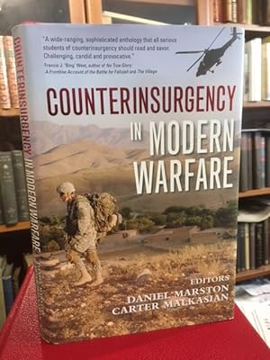 Seller image for Counterinsurgency in Modern Warfare for sale by Holybourne Rare Books ABA ILAB