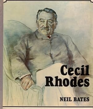 Cecil Rhodes