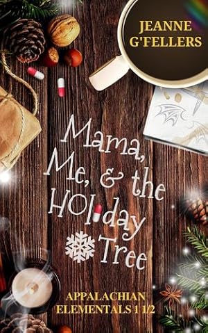 Immagine del venditore per Mama, Me, and the Holiday Tree (Appalachian Elementals) [Soft Cover ] venduto da booksXpress