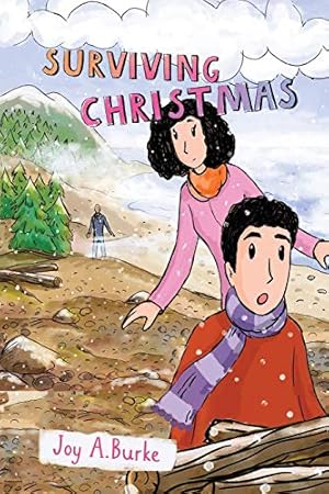 Bild des Verkufers fr Surviving Christmas: An Adventure Story for Kids 8-10 (Keegan Rees) (Volume 1) [Soft Cover ] zum Verkauf von booksXpress